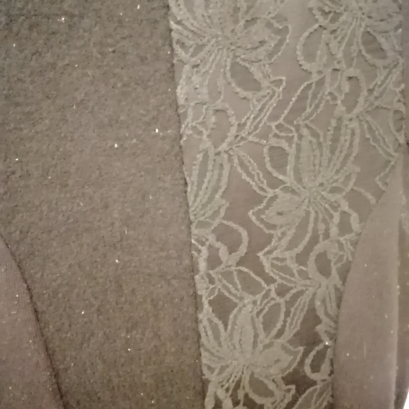 Long tunic vest - Picture 2 of 2